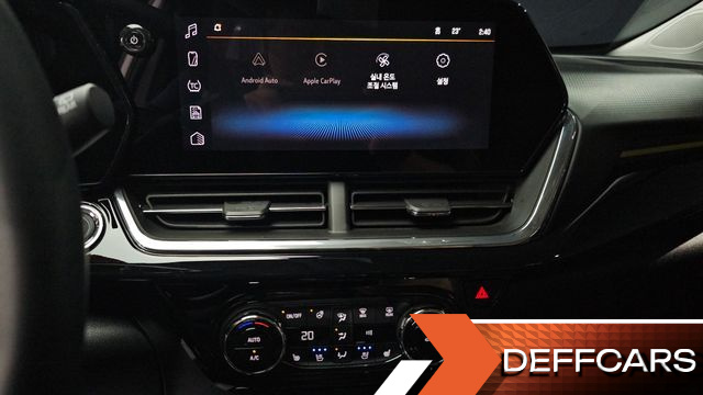 ChevroletGMDaewoo TRAX 1.2 ACTIV купить на сайте DeffCars