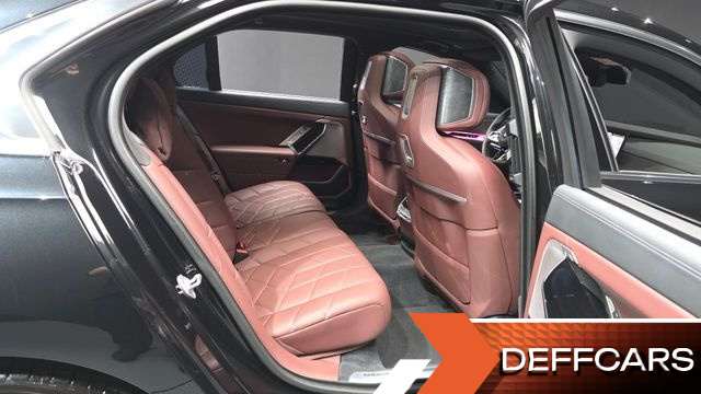 BMW 7-SERIES 740i xDrive M Sport Limited купить на сайте DeffCars