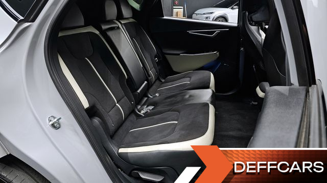 Kia EV6 Long Range 4WD GT Line купить на сайте DeffCars