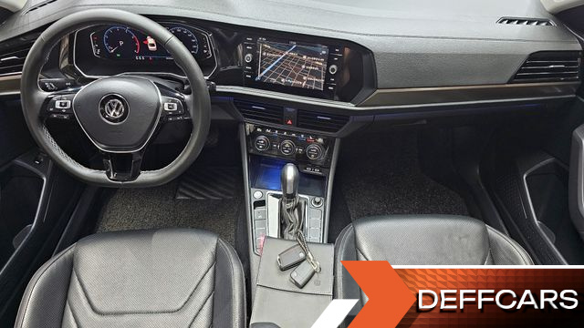 Volkswagen JETTA 1.4 TSI Prestige купить на сайте DeffCars