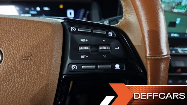 Ssangyong TORRES Gasoline 1.5 2WD T7 купить на сайте DeffCars