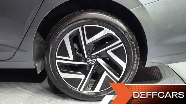 Volkswagen JETTA 1.5 TSI Premium купить на сайте DeffCars