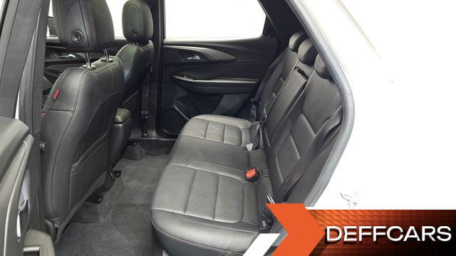 ChevroletGMDaewoo TRAILBLAZER 1.3 Turbo 2WD RS купить на сайте DeffCars