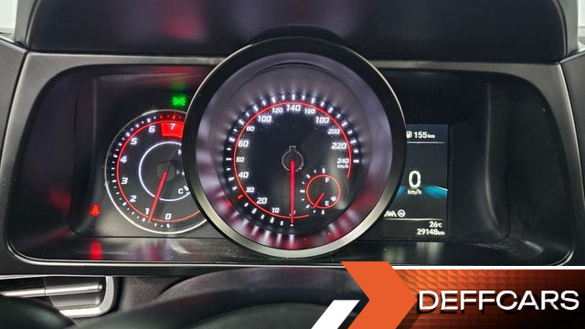 Hyundai AVANTE 1.6 Smart купить на сайте DeffCars