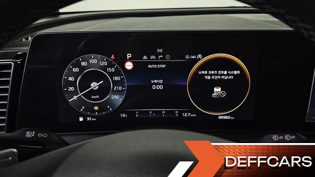Kia SPORTAGE Gasoline 1.6 Turbo 2WD Nobleless купить на сайте DeffCars