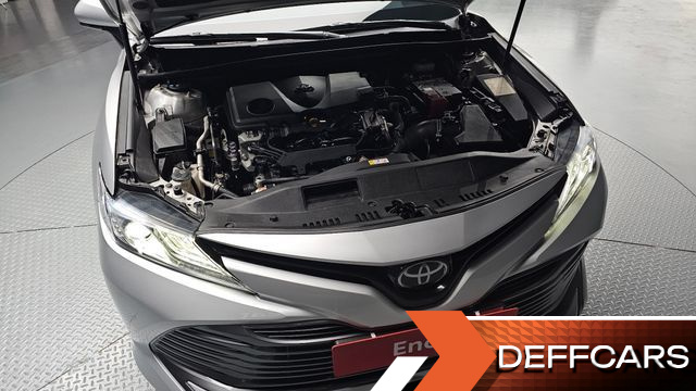 Toyota CAMRY 2.5 купить на сайте DeffCars