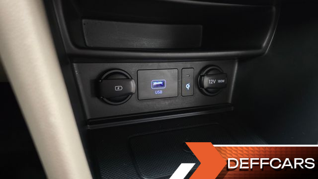 Hyundai KONA Premium Special купить на сайте DeffCars