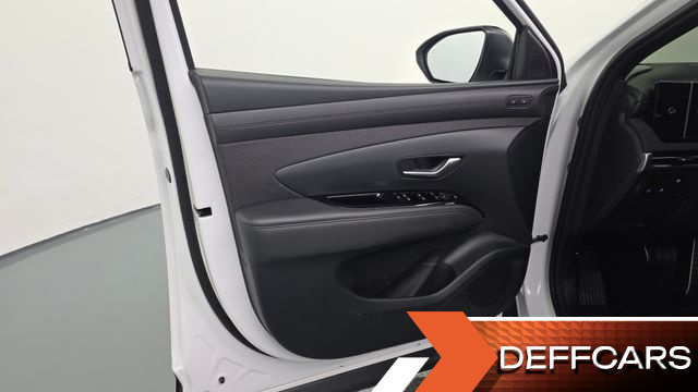 Hyundai TUCSON Gasoline 1.6 Turbo 4WD Inspiration купить на сайте DeffCars