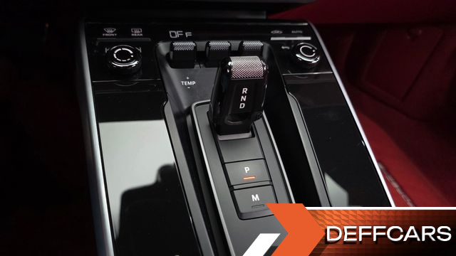 Porsche 911 Turbo S Cabriolet купить на сайте DeffCars