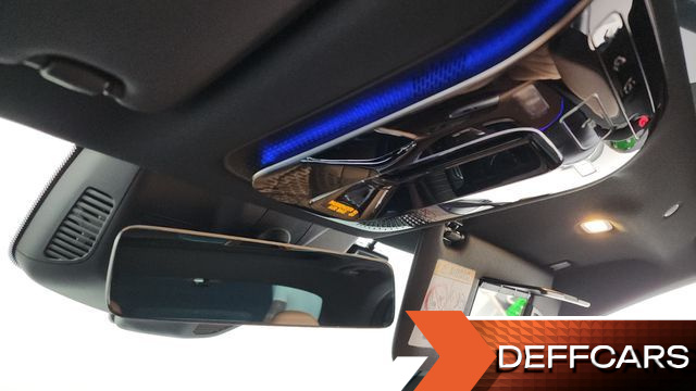 Mercedes E-CLASS E300 4MATIC Exclusive купить на сайте DeffCars