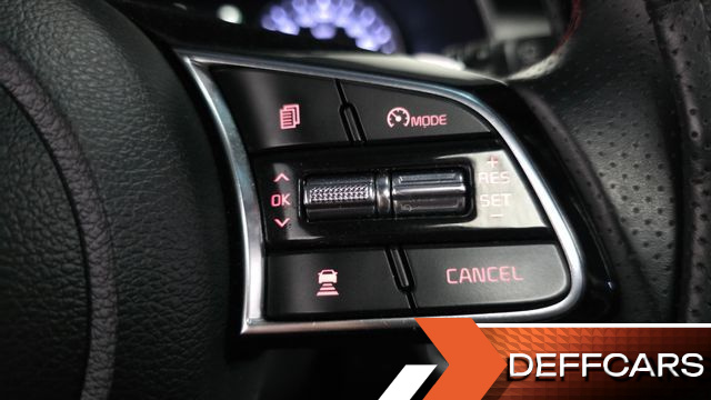 Kia K3 5Door GT Plus купить на сайте DeffCars