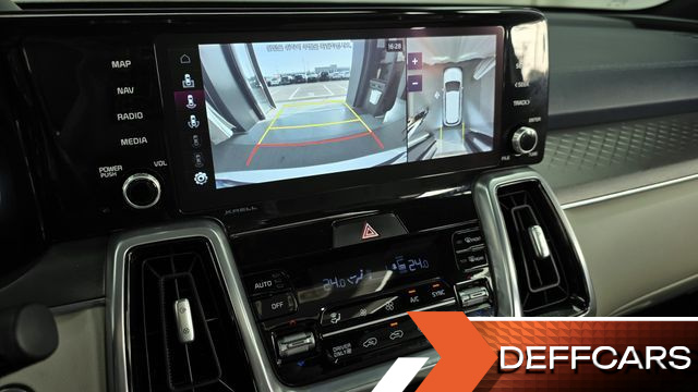 Kia SORENTO HEV 1.6 2WD Gravity купить на сайте DeffCars