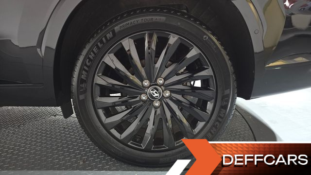 Hyundai PALISADE Gasoline 3.8 2WD Calligraphy Black Edition купить на сайте DeffCars
