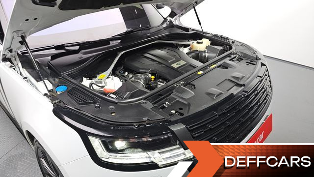 Land Rover RANGE ROVER P530 Autobiography Long Wheel Base купить на сайте DeffCars