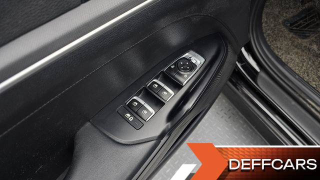 Kia K5 2.0 Trendy купить на сайте DeffCars