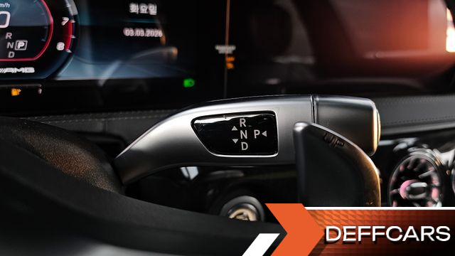 Mercedes S-CLASS S63 AMG 4MATIC+ купить на сайте DeffCars