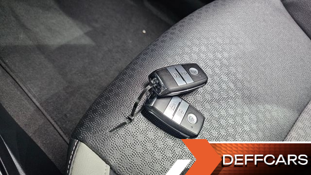 Kia MORNING Luxury купить на сайте DeffCars