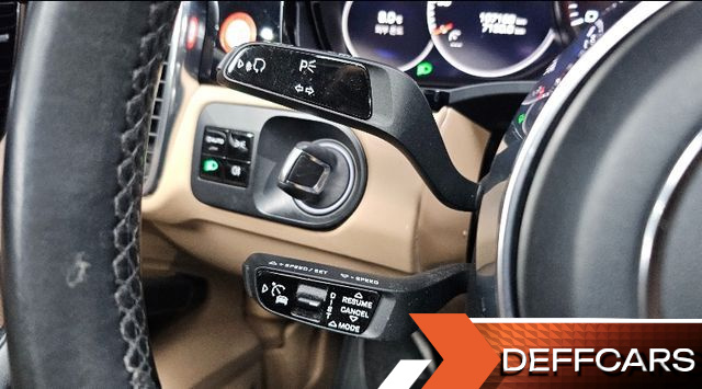 Porsche CAYENNE 3.0 купить на сайте DeffCars