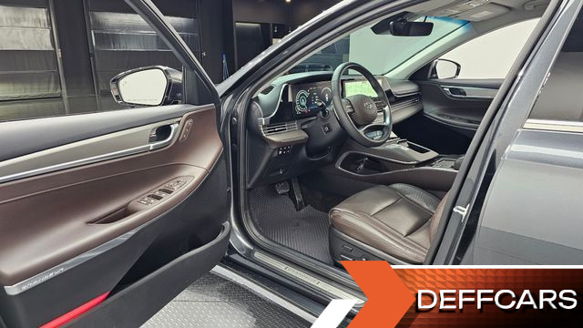 Hyundai GRANDEUR 2.5 Exclusice купить на сайте DeffCars