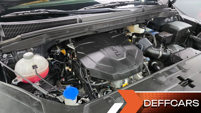 Kia CARNIVAL 9-Seater Noblesse купить на сайте DeffCars