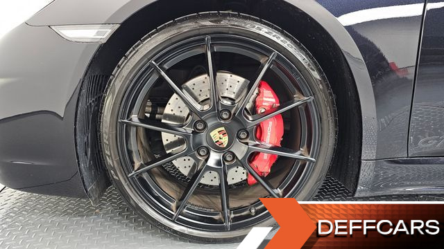 Porsche 718 4.0 GTS купить на сайте DeffCars