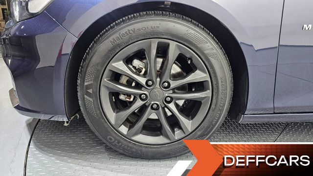 ChevroletGMDaewoo MALIBU 1.5 Turbo LTZ купить на сайте DeffCars