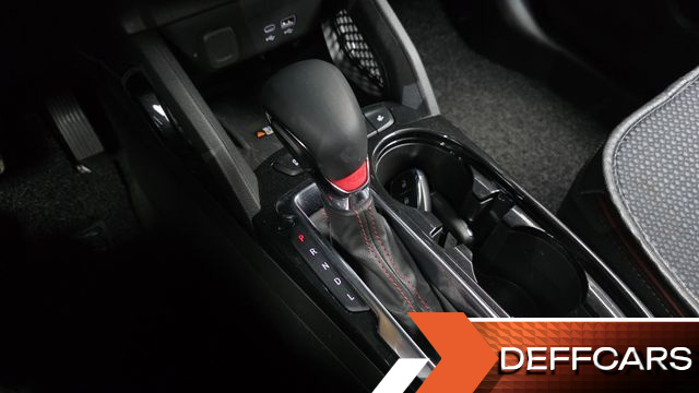 ChevroletGMDaewoo TRAILBLAZER 1.3 Turbo 2WD RS купить на сайте DeffCars