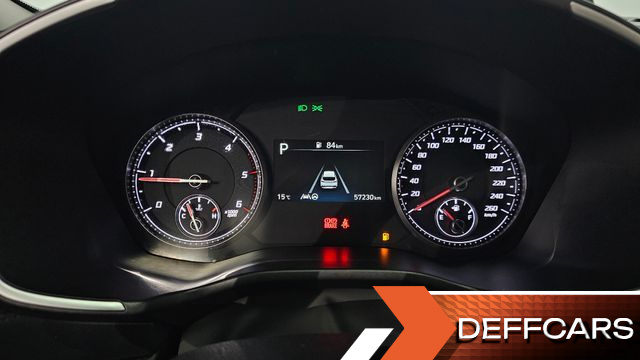 Hyundai SANTAFE Diesel 2.2 4WD Exclusive купить на сайте DeffCars