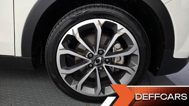Ssangyong TIBOLI Gear Edition 2WD купить на сайте DeffCars