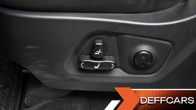 Ssangyong REXTON Diesel 2.2 4WD Prestige купить на сайте DeffCars
