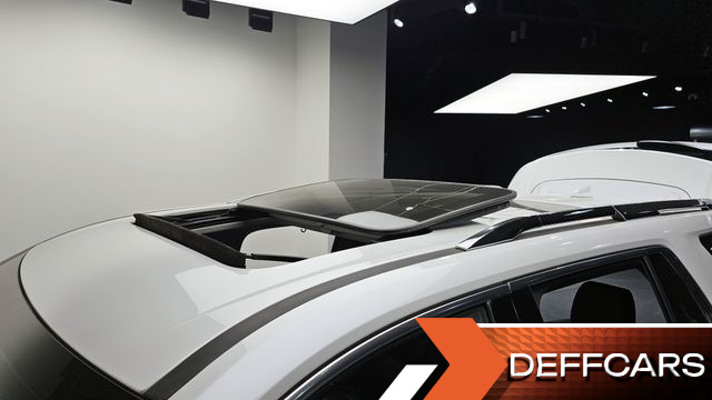 ChevroletGMDaewoo TRAVERSE 3.6 AWD Premier купить на сайте DeffCars
