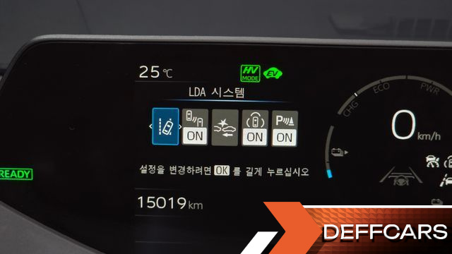Toyota PRIUS 2.0 PHEV XSE купить на сайте DeffCars