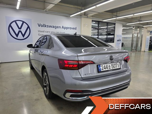Volkswagen JETTA 1.5 TSI Prestige купить на сайте DeffCars
