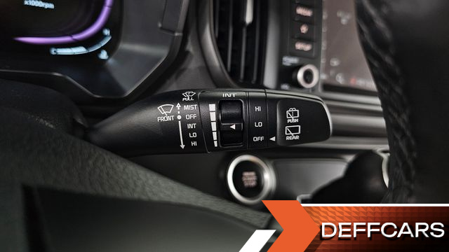 Kia RAY Prestige купить на сайте DeffCars