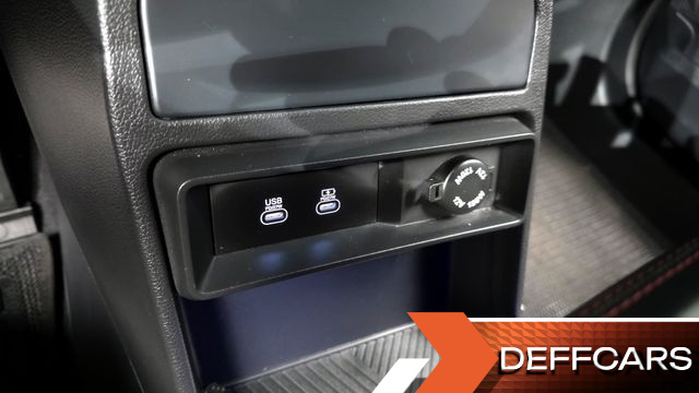 Ssangyong ACTYON Gasoline 1.5 2WD S9 купить на сайте DeffCars