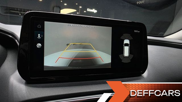 Hyundai SANTAFE Diesel 2.2 2WD Prestige купить на сайте DeffCars