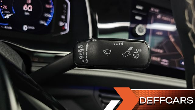 Volkswagen JETTA 1.4 TSI Prestige купить на сайте DeffCars