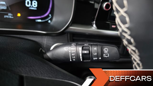 Kia MORNING Prestige купить на сайте DeffCars