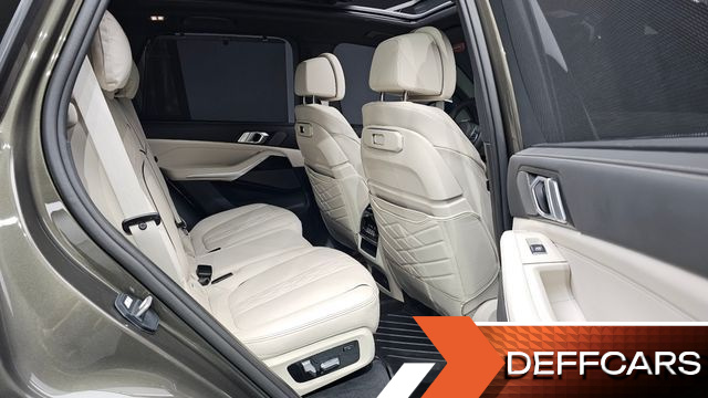 BMW X5 xDrive 40i M Sport купить на сайте DeffCars