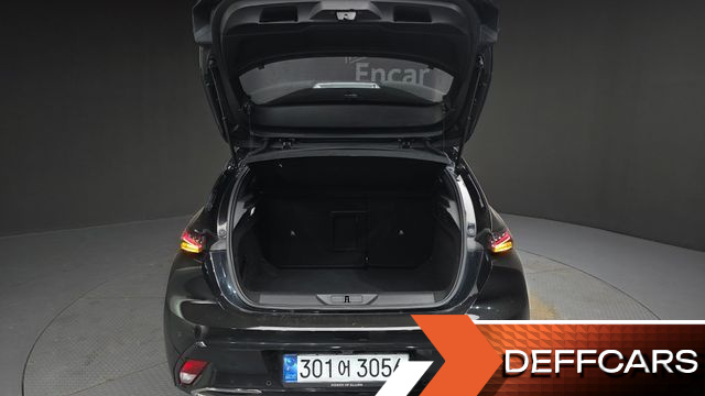 Peugeot 308 1.5 BlueHDi GT купить на сайте DeffCars