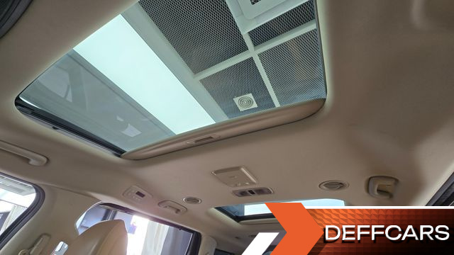 Kia CARNIVAL 9-Seater Noblesse купить на сайте DeffCars