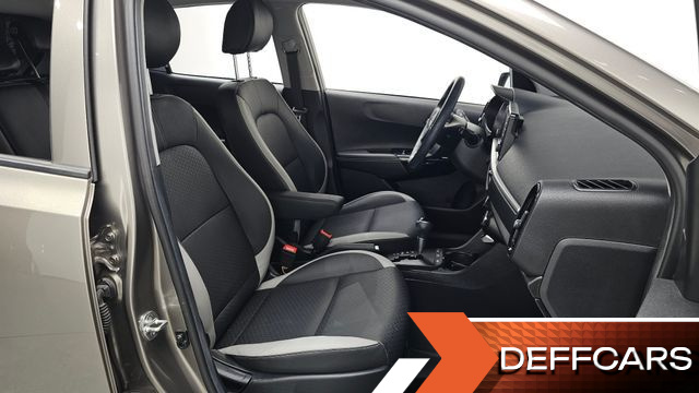 Kia MORNING Luxury купить на сайте DeffCars
