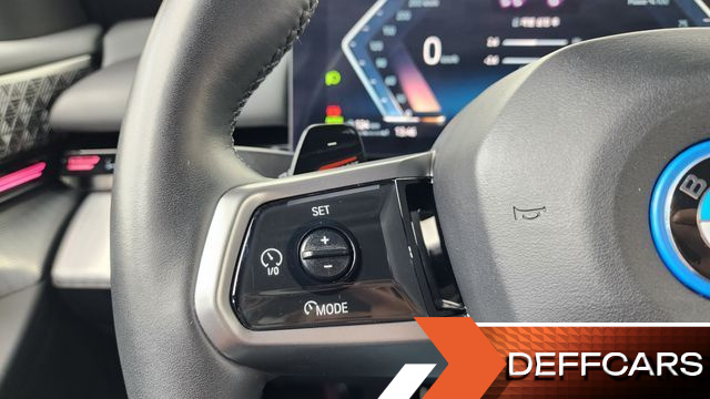 BMW 5-SERIES 530e M Sport купить на сайте DeffCars