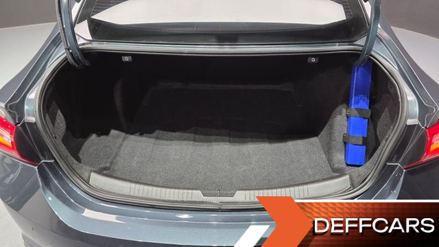 ChevroletGMDaewoo MALIBU 2.0 Turbo Premier Special купить на сайте DeffCars