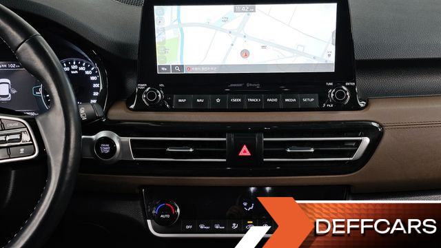 Kia SELTOS Gasoline 1.6 Turbo 2WD Signature купить на сайте DeffCars