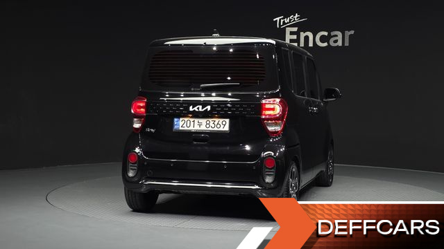 Kia RAY Signature купить на сайте DeffCars
