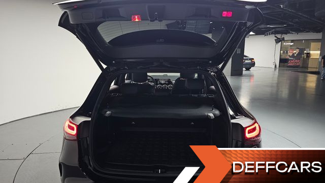 Mercedes GLA-CLASS GLA250 4MATIC купить на сайте DeffCars
