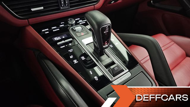 Porsche CAYENNE 3.0 Coupe купить на сайте DeffCars