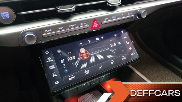 Hyundai GRANDEUR Exclusive купить на сайте DeffCars