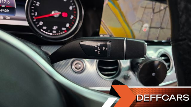 Mercedes E-CLASS E250 Avantgarde купить на сайте DeffCars
